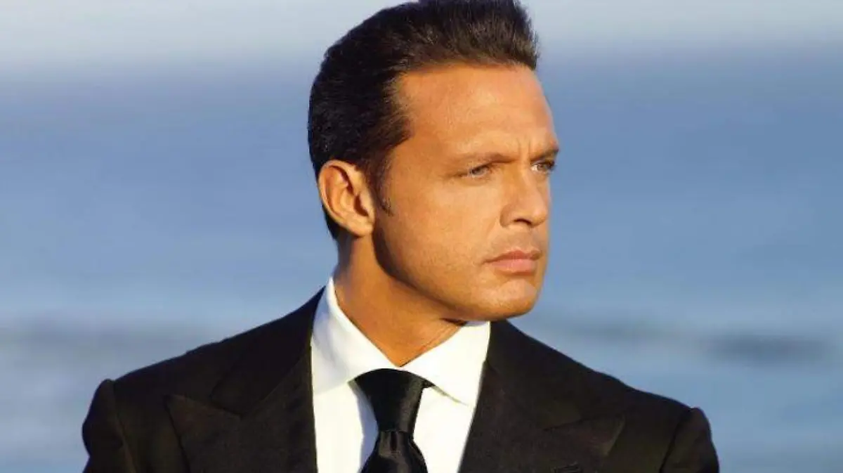 Luis Miguel